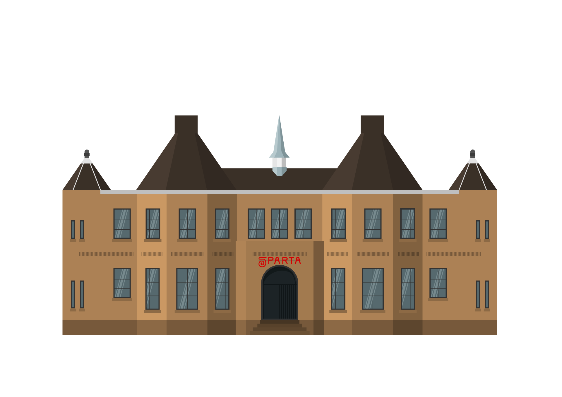 Het Kasteel