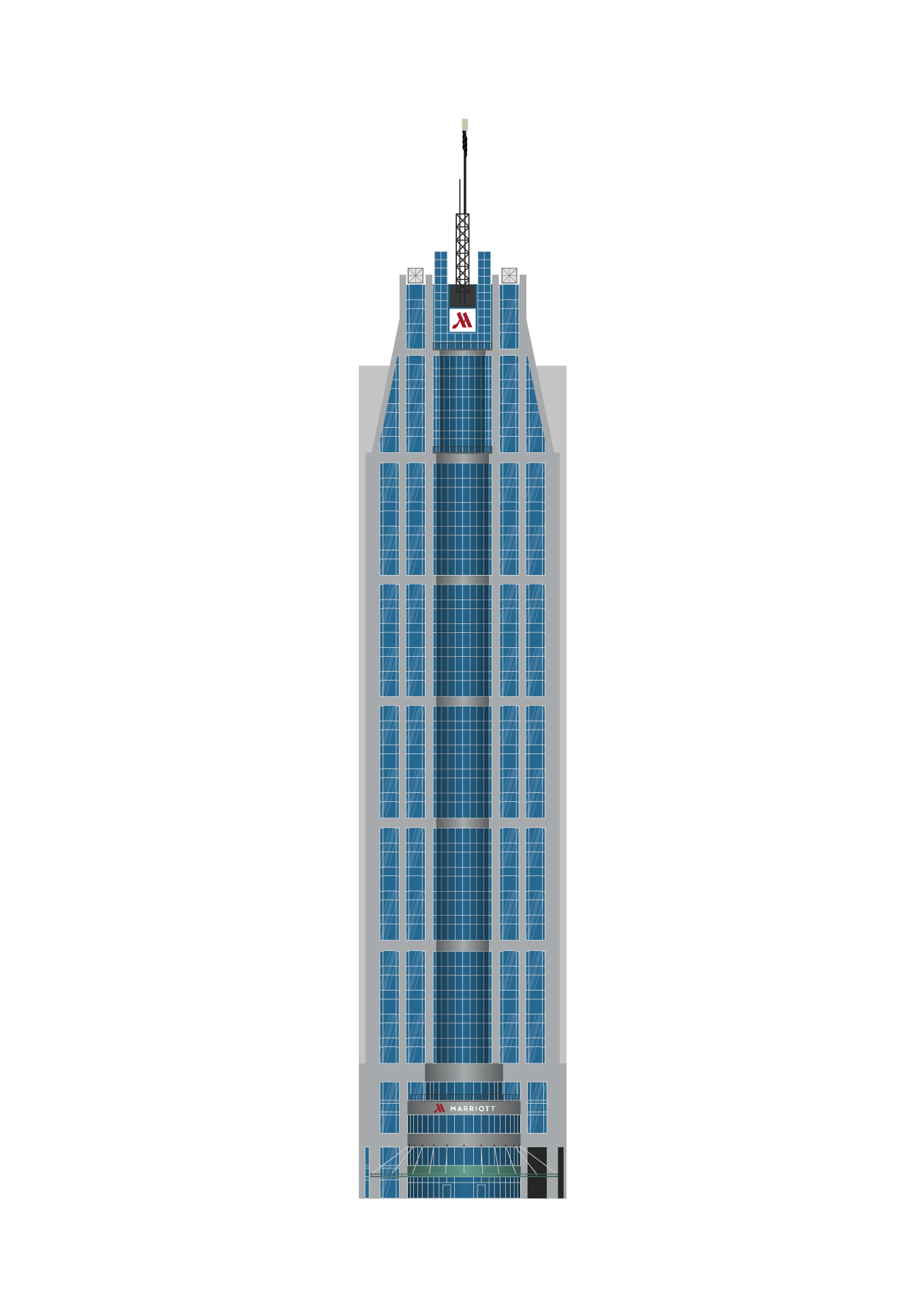 Millenniumtoren