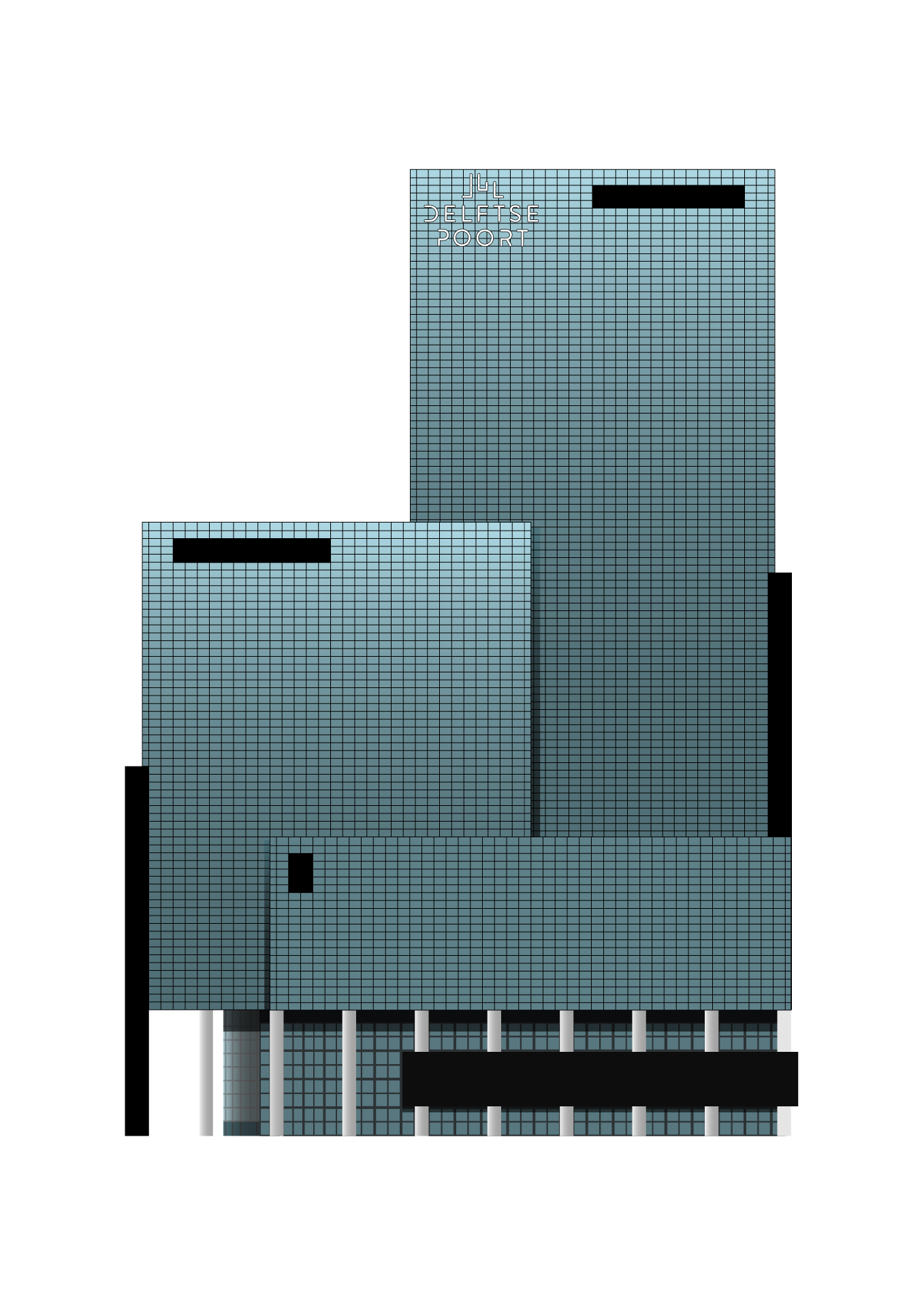 Delftse Poort