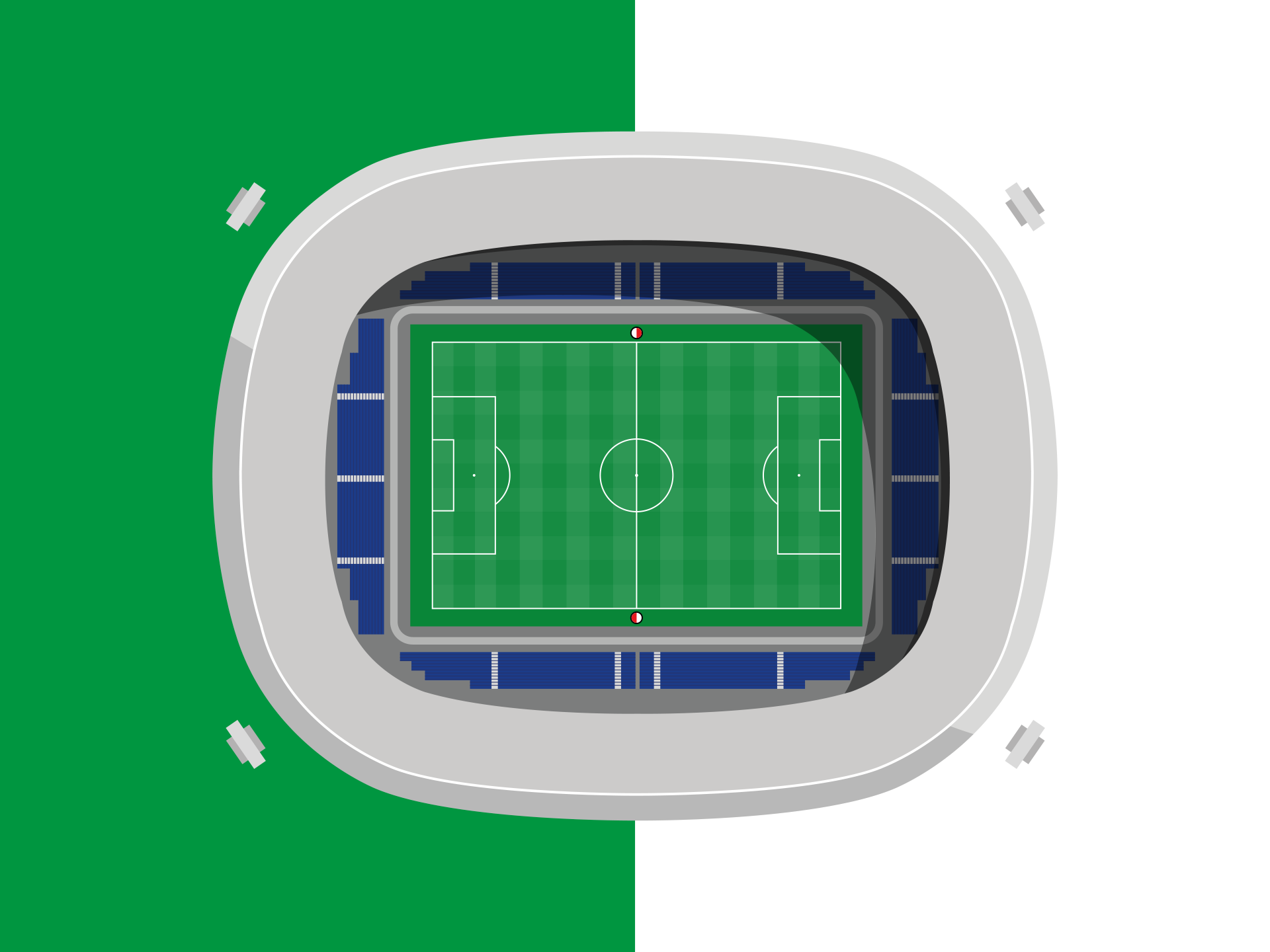De Kuip 010 editie