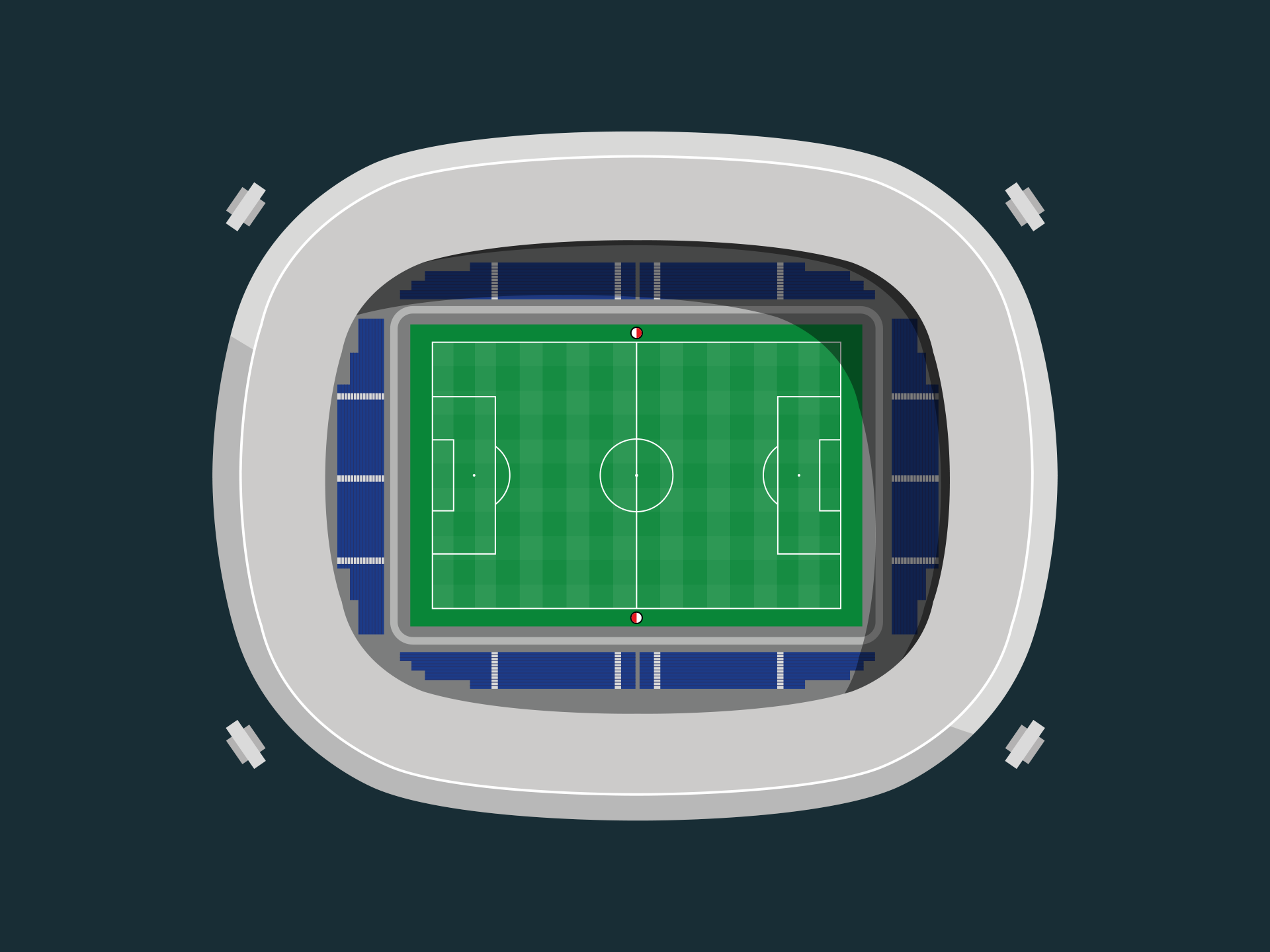 De Kuip Special Edition